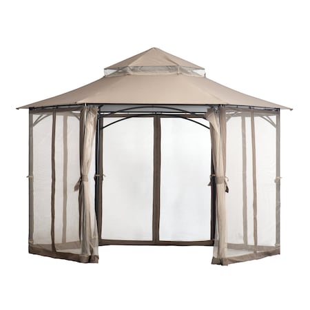 Shelterlogic Magnolia 11x11Gazebo 24026